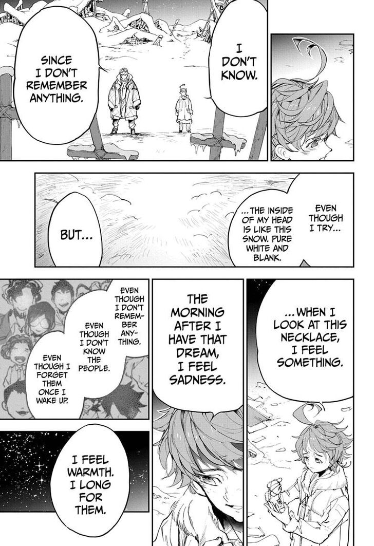 Read The Promised Neverland Manga Online