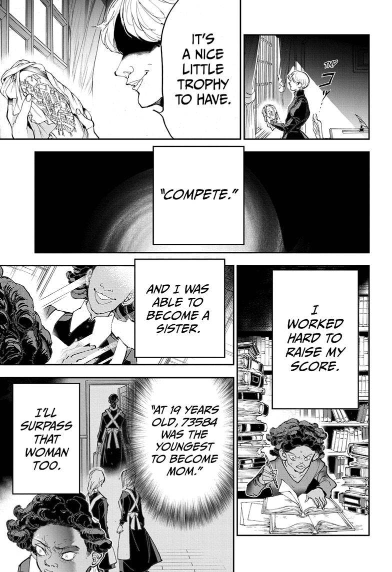 Read The Promised Neverland Manga Online