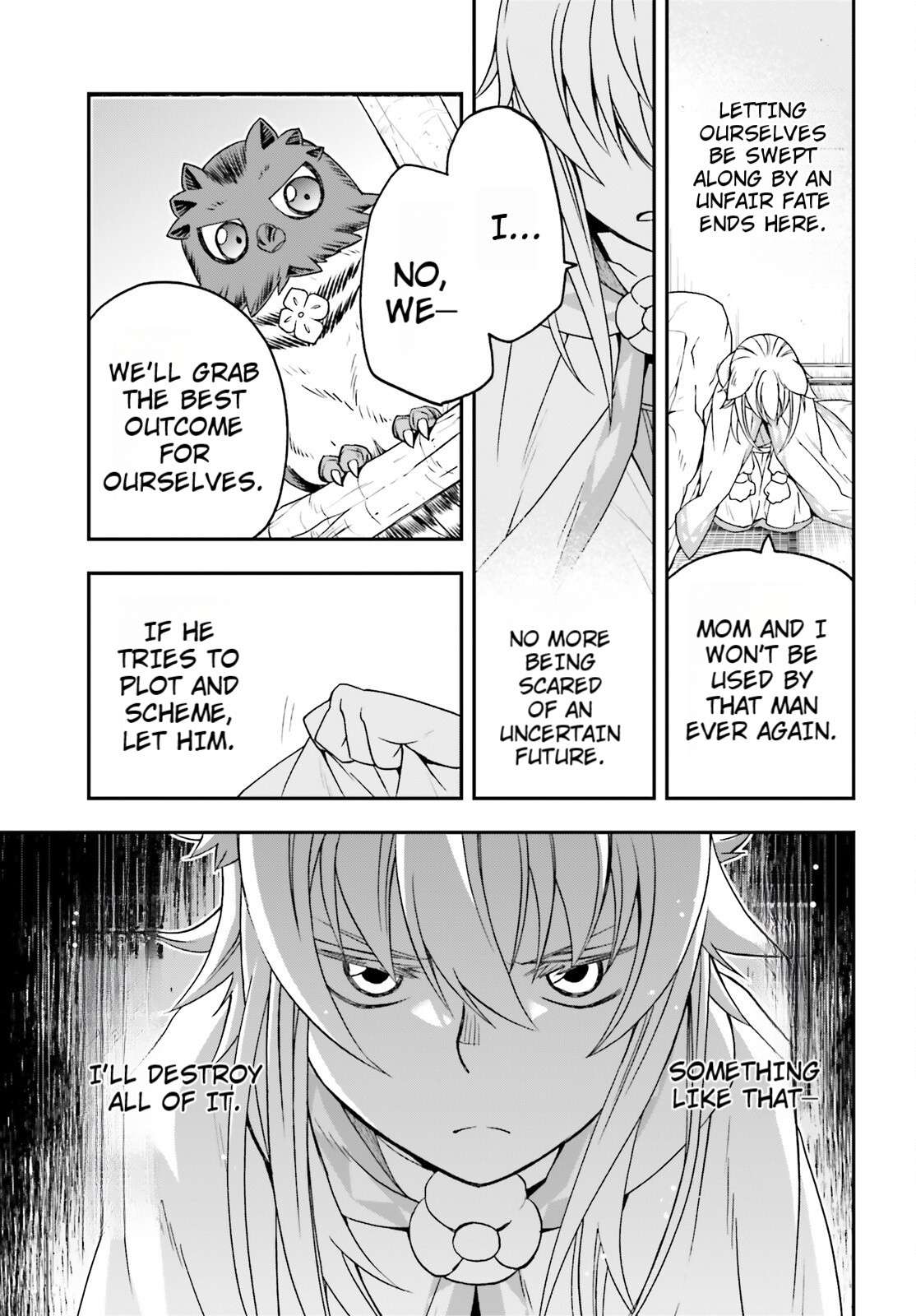 Read The Wrong Way to use Healing Magic Manga Online