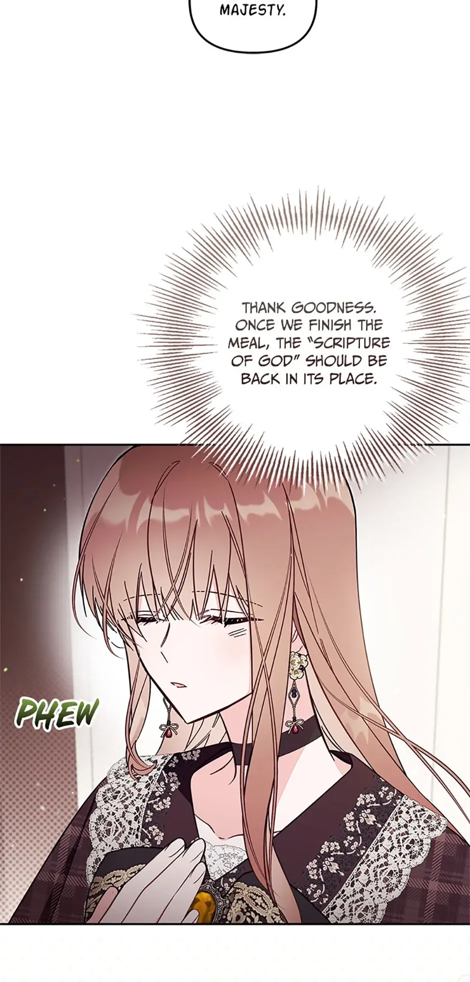 Read There Is No Place for Fakes Manga Online