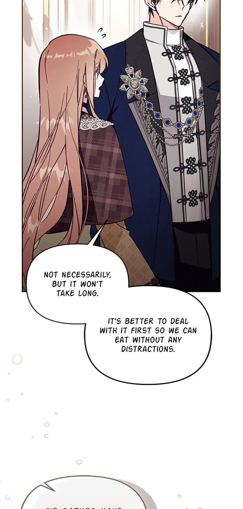 Read There Is No Place for Fakes Manga Online