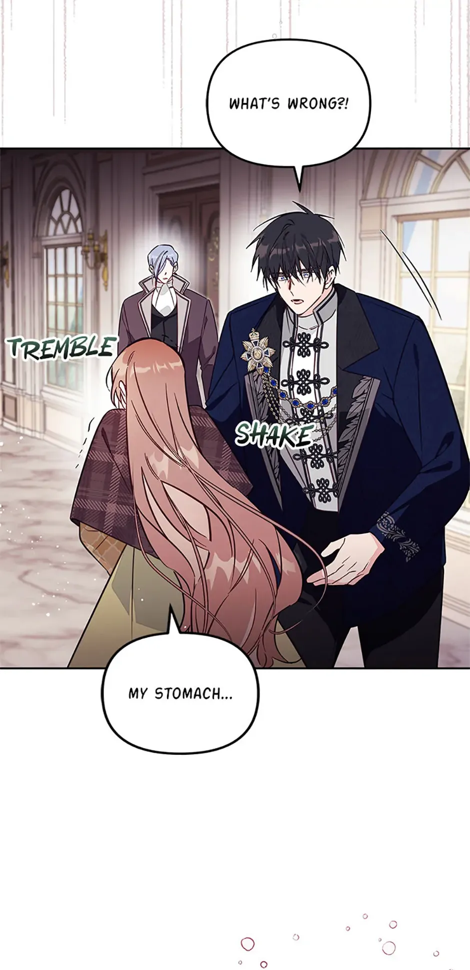 Read There Is No Place for Fakes Manga Online