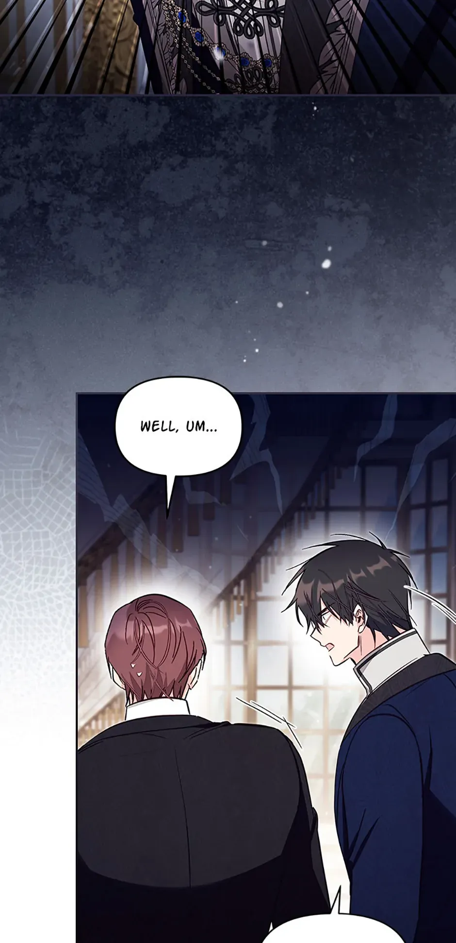 Read There Is No Place for Fakes Manga Online