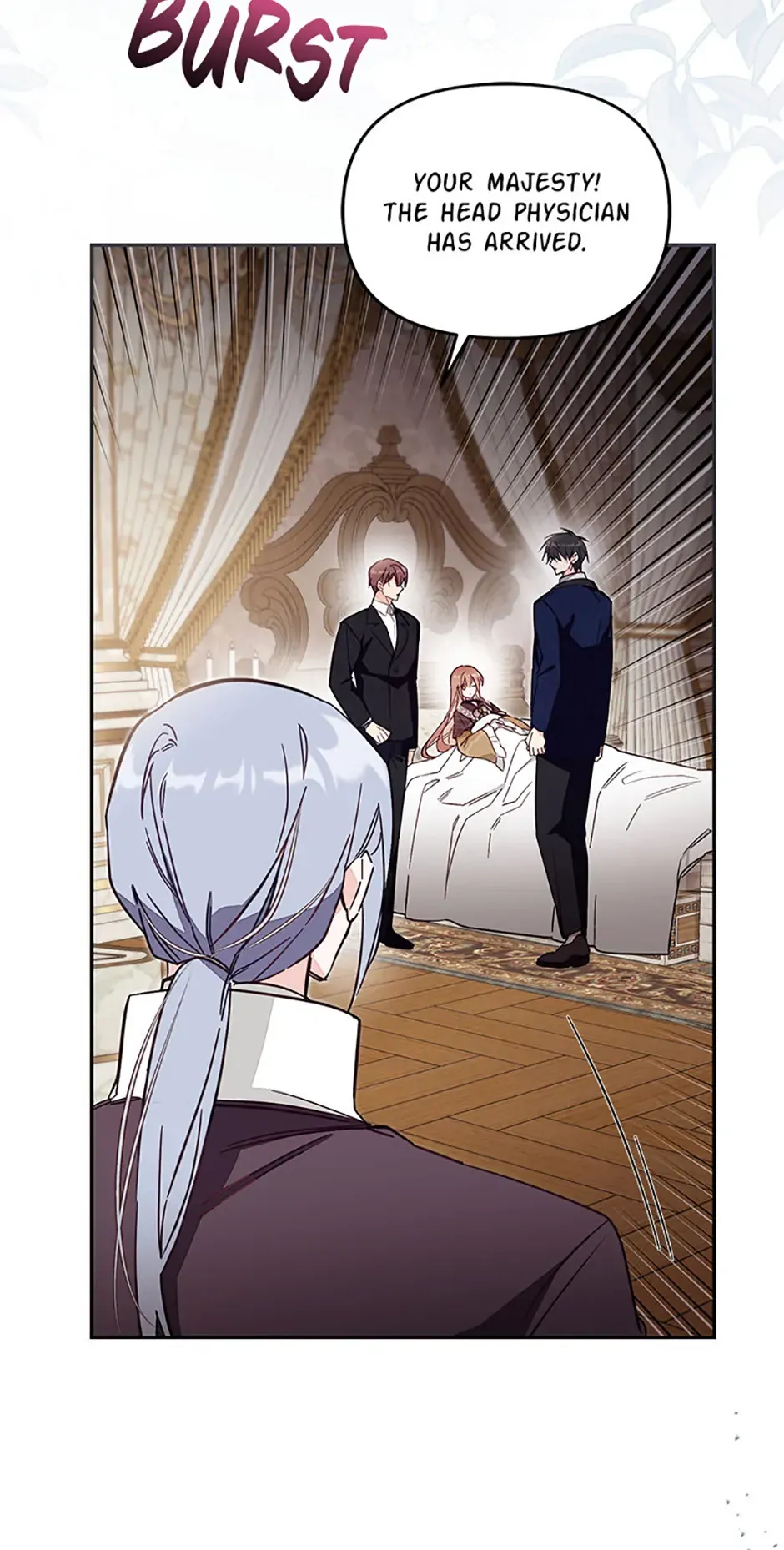 Read There Is No Place for Fakes Manga Online
