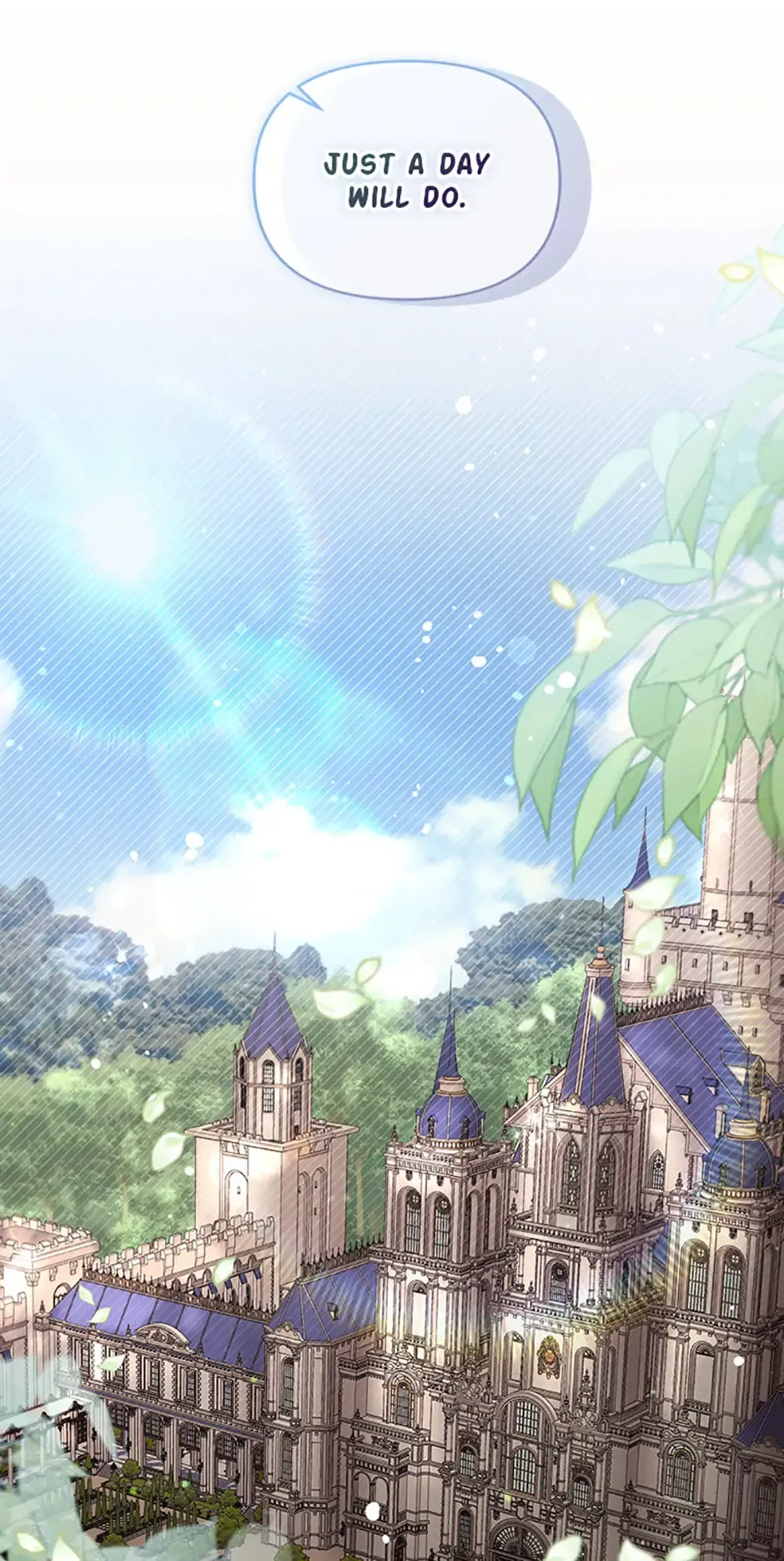 Read There Is No Place for Fakes Manga Online