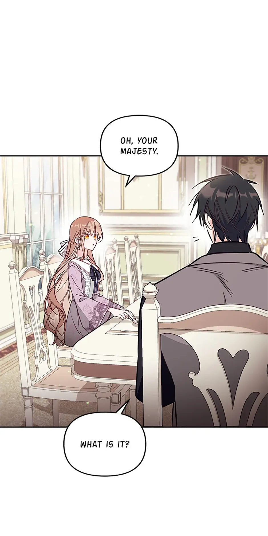 Read There Is No Place for Fakes Manga Online
