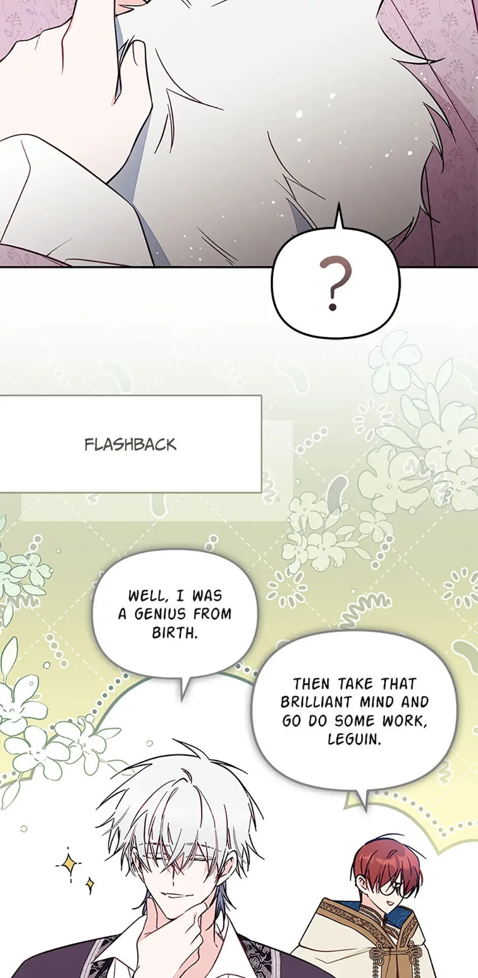 Read There Is No Place for Fakes Manga Online