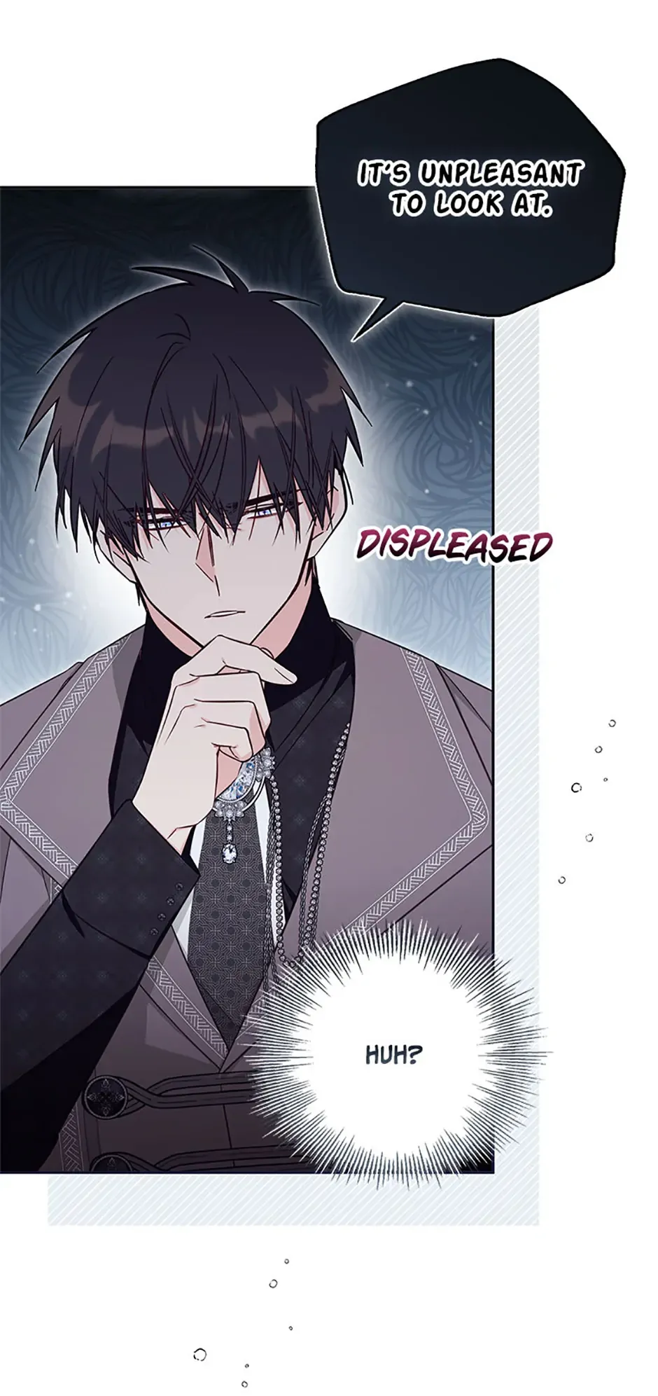 Read There Is No Place for Fakes Manga Online