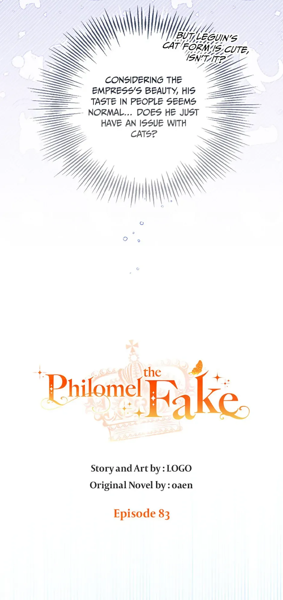 Read There Is No Place for Fakes Manga Online