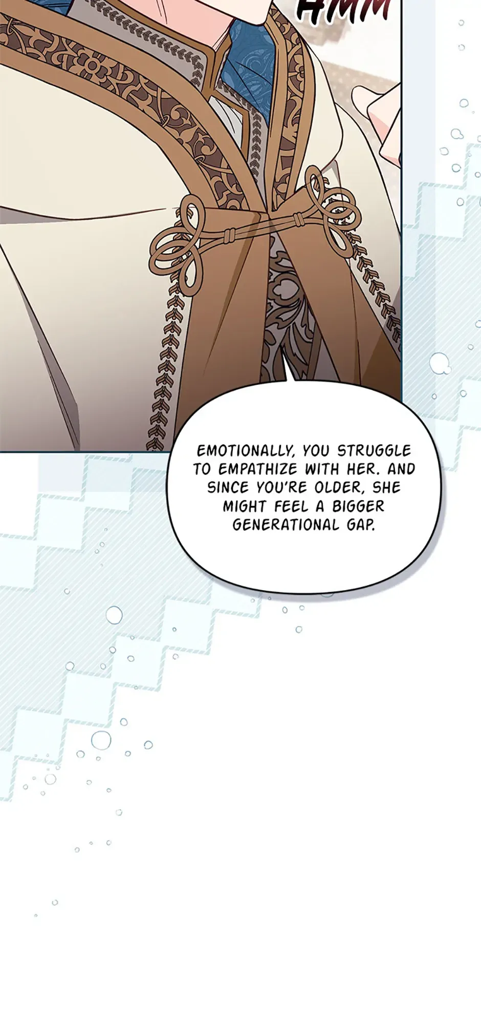 Read There Is No Place for Fakes Manga Online