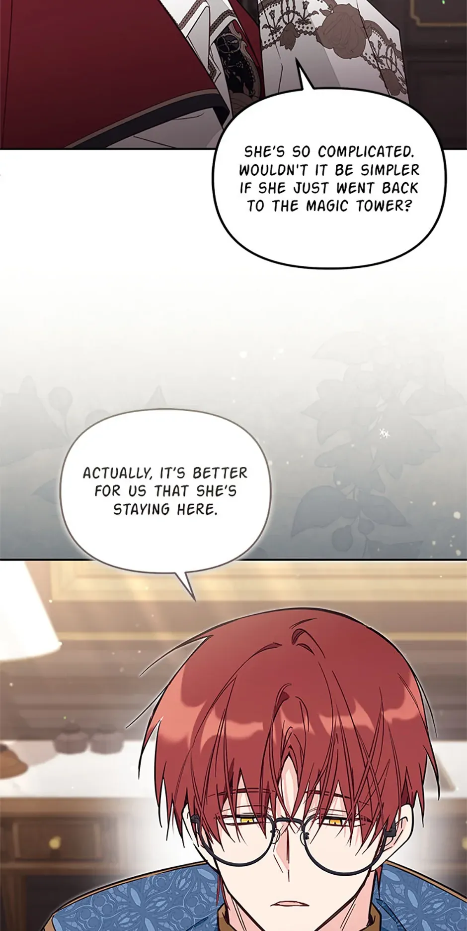 Read There Is No Place for Fakes Manga Online