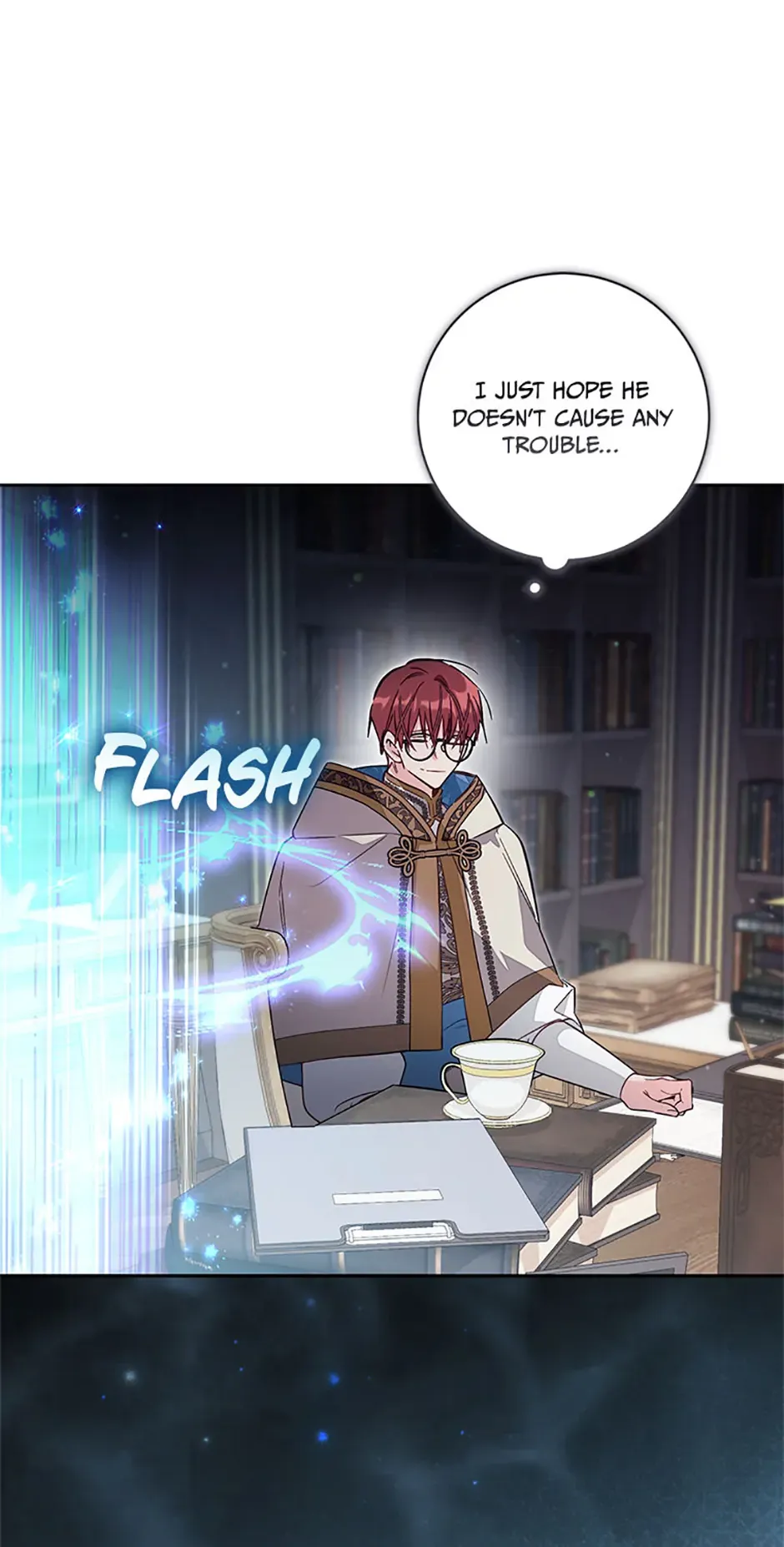 Read There Is No Place for Fakes Manga Online