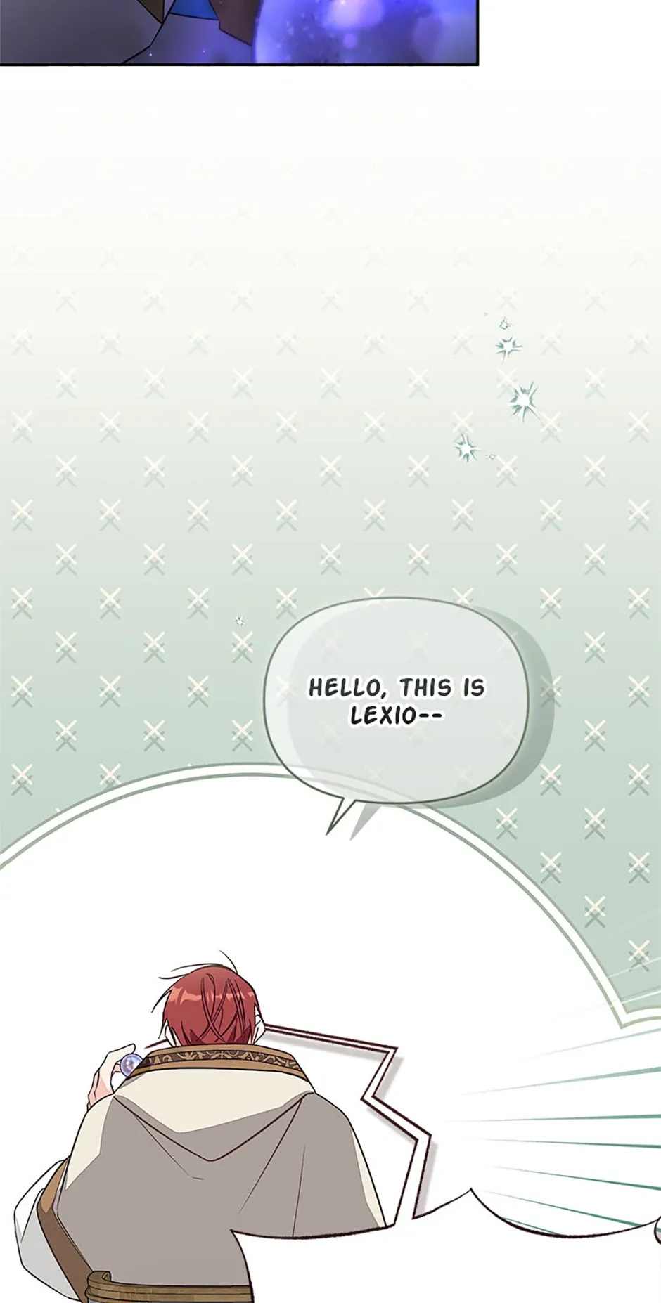 Read There Is No Place for Fakes Manga Online