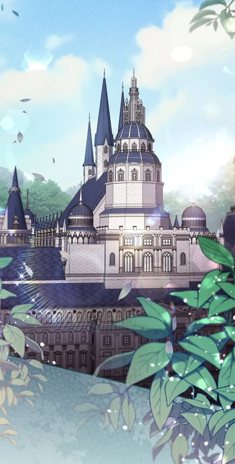 Read There Is No Place for Fakes Manga Online