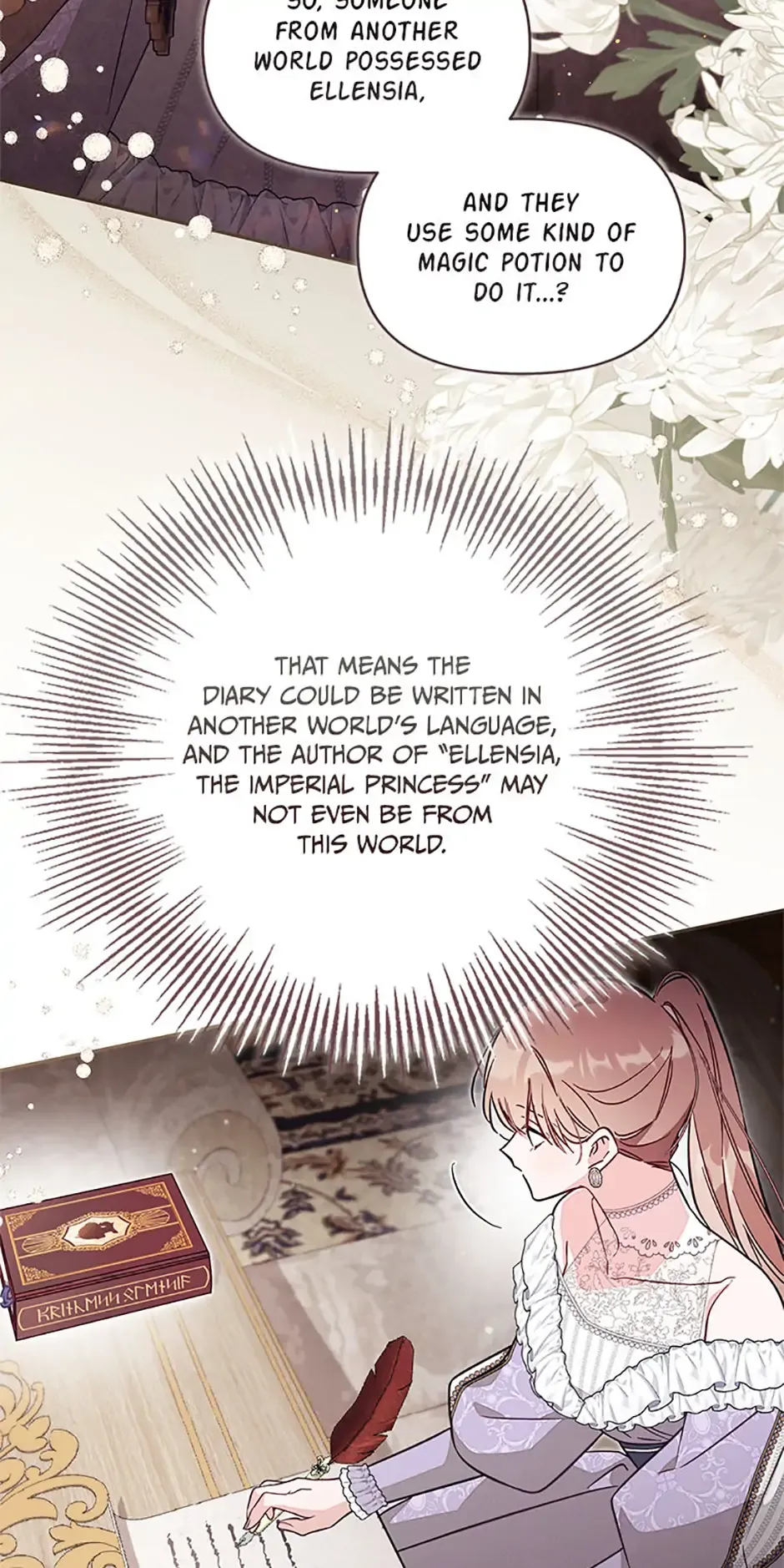 Read There Is No Place for Fakes Manga Online