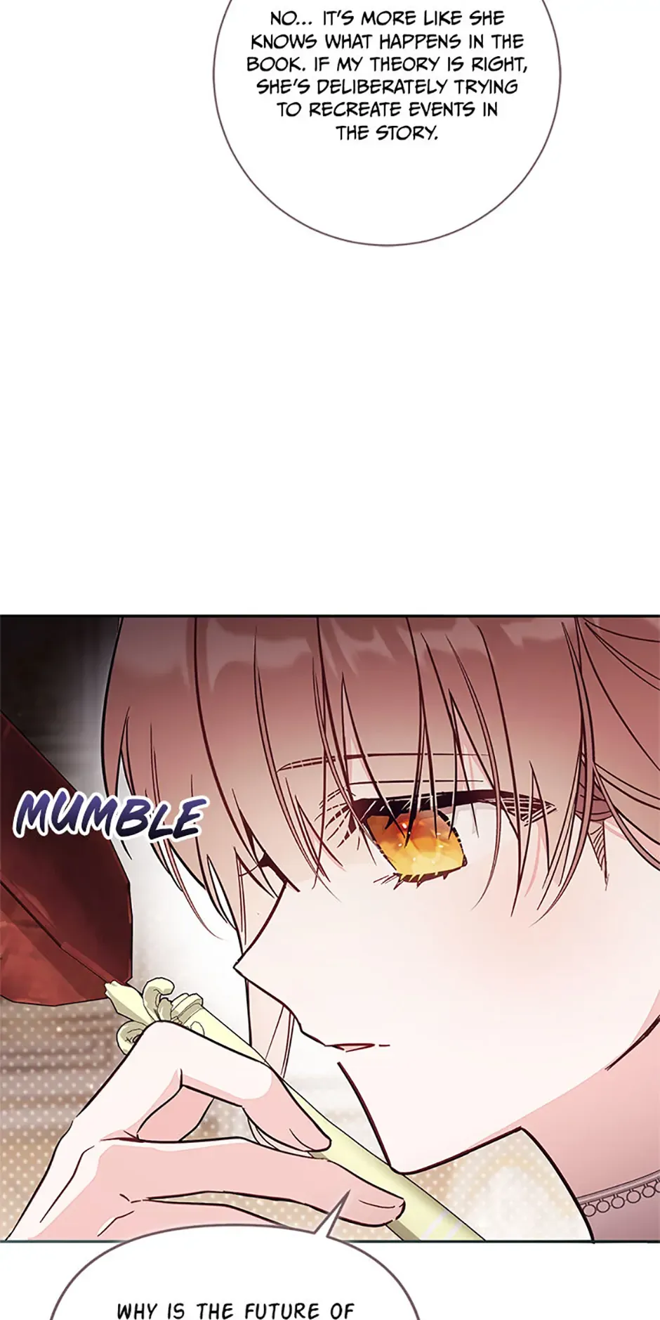 Read There Is No Place for Fakes Manga Online
