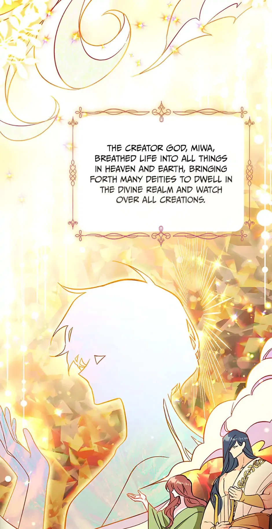 Read There Is No Place for Fakes Manga Online