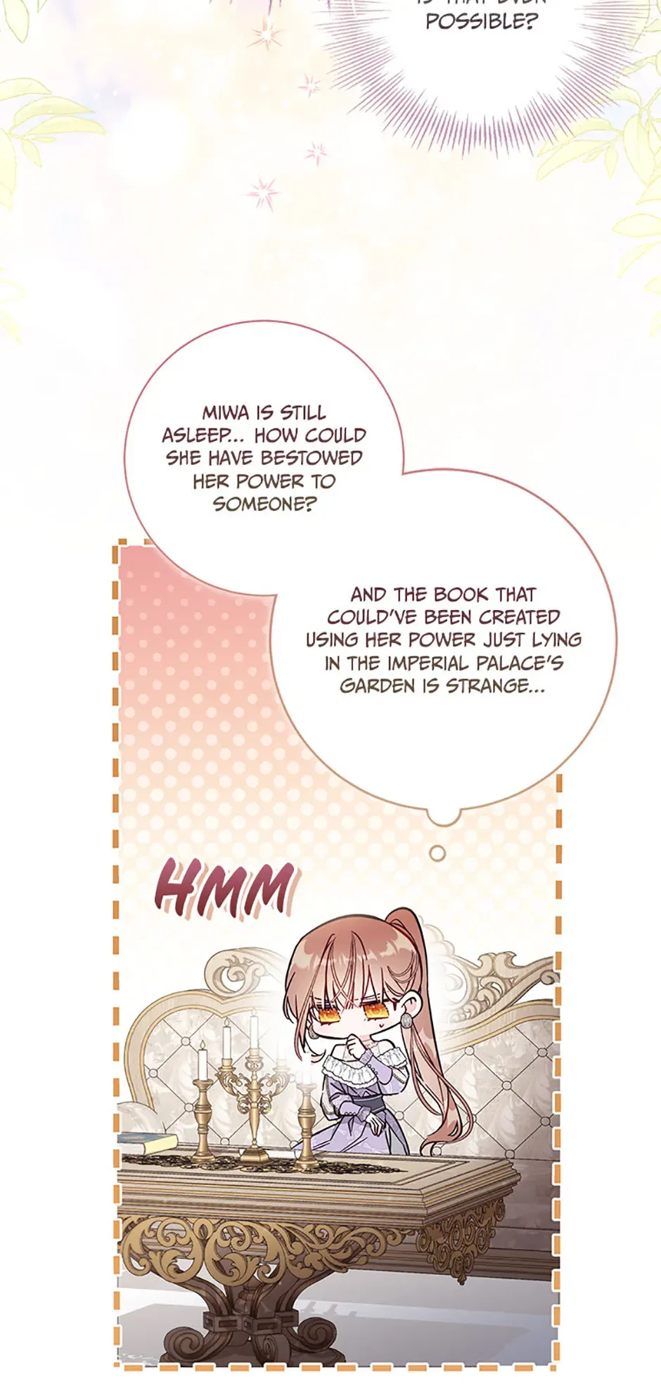 Read There Is No Place for Fakes Manga Online