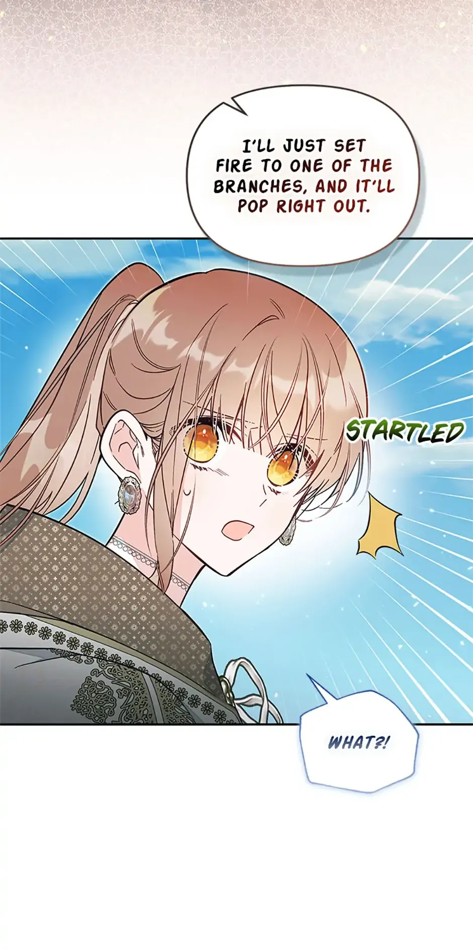 Read There Is No Place for Fakes Manga Online