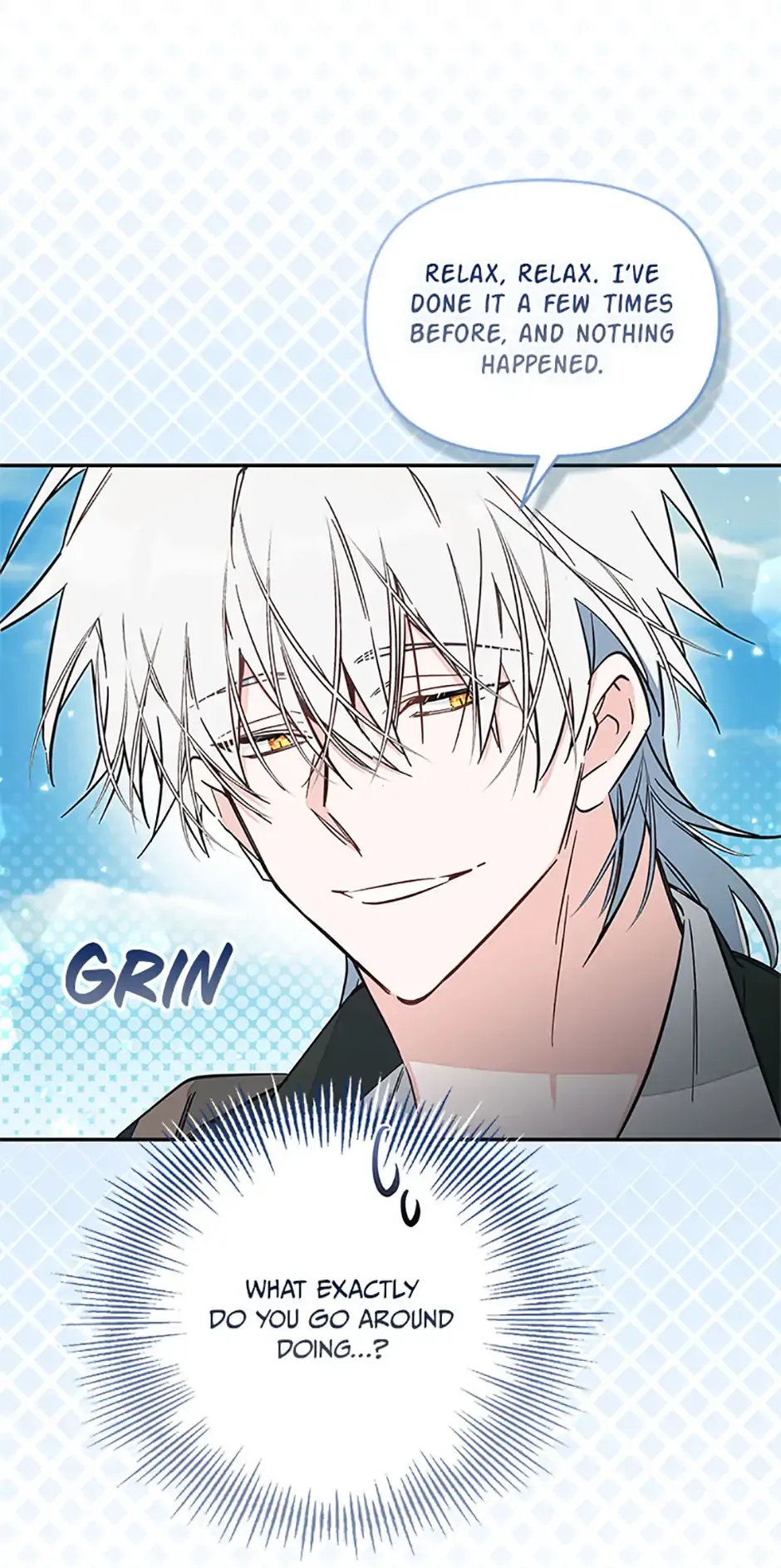 Read There Is No Place for Fakes Manga Online