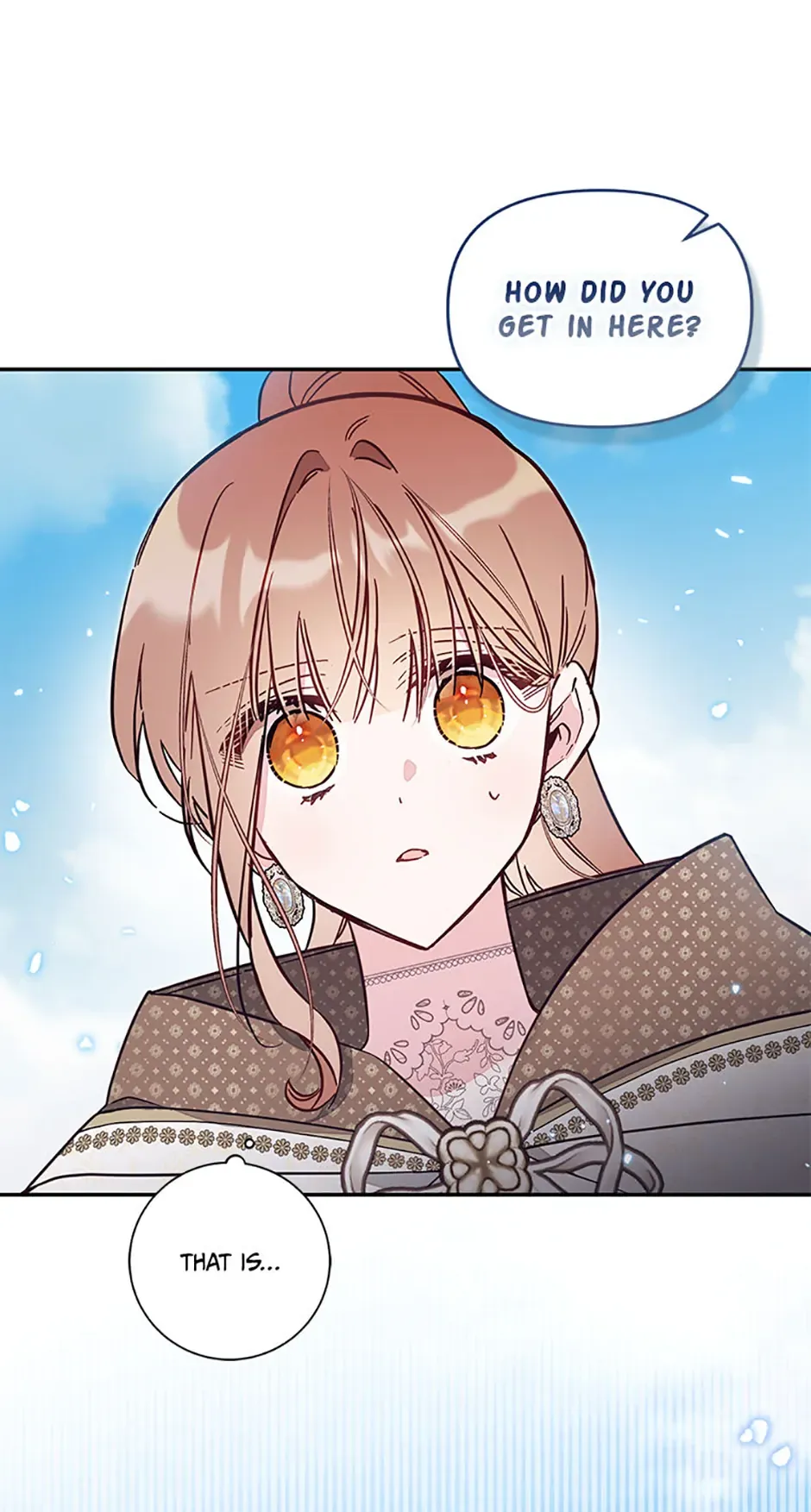 Read There Is No Place for Fakes Manga Online
