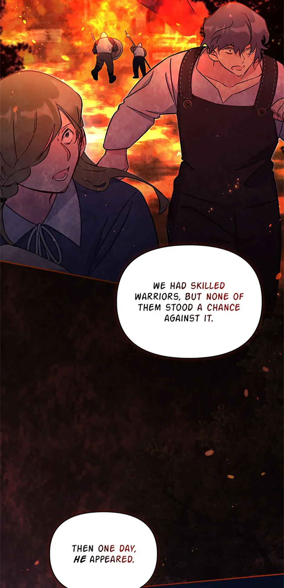 Read There Is No Place for Fakes Manga Online