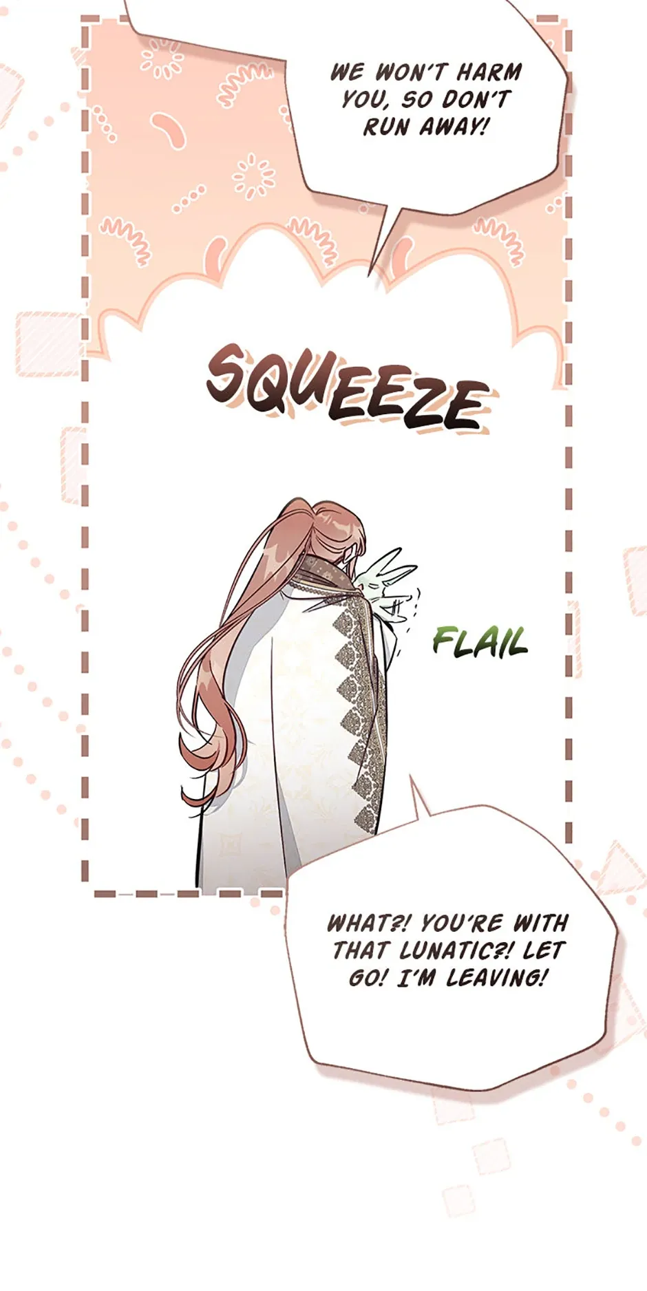 Read There Is No Place for Fakes Manga Online