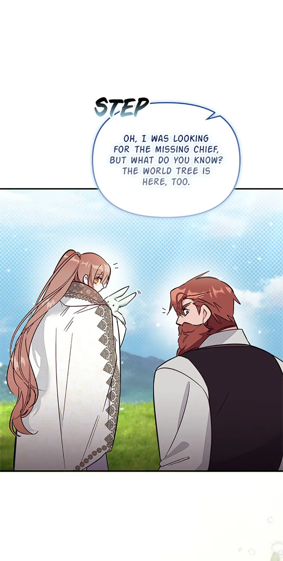 Read There Is No Place for Fakes Manga Online