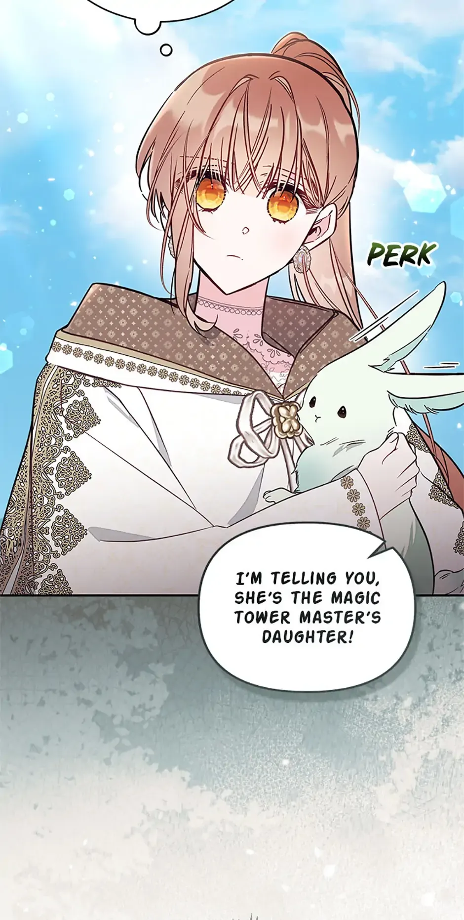 Read There Is No Place for Fakes Manga Online