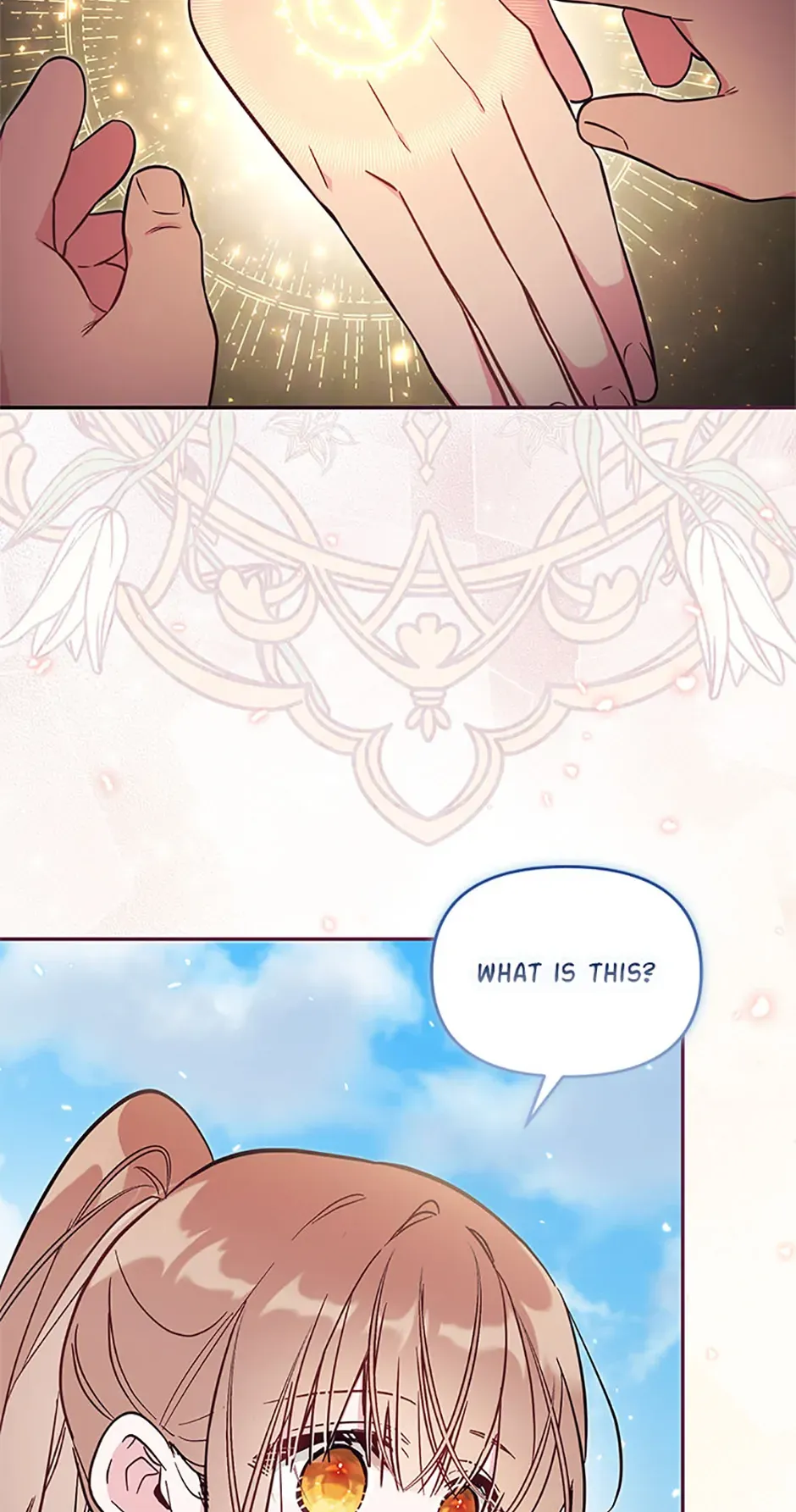 Read There Is No Place for Fakes Manga Online