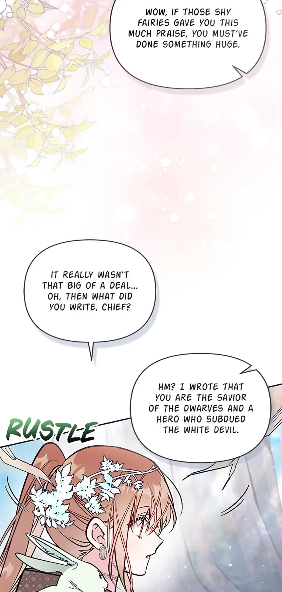 Read There Is No Place for Fakes Manga Online