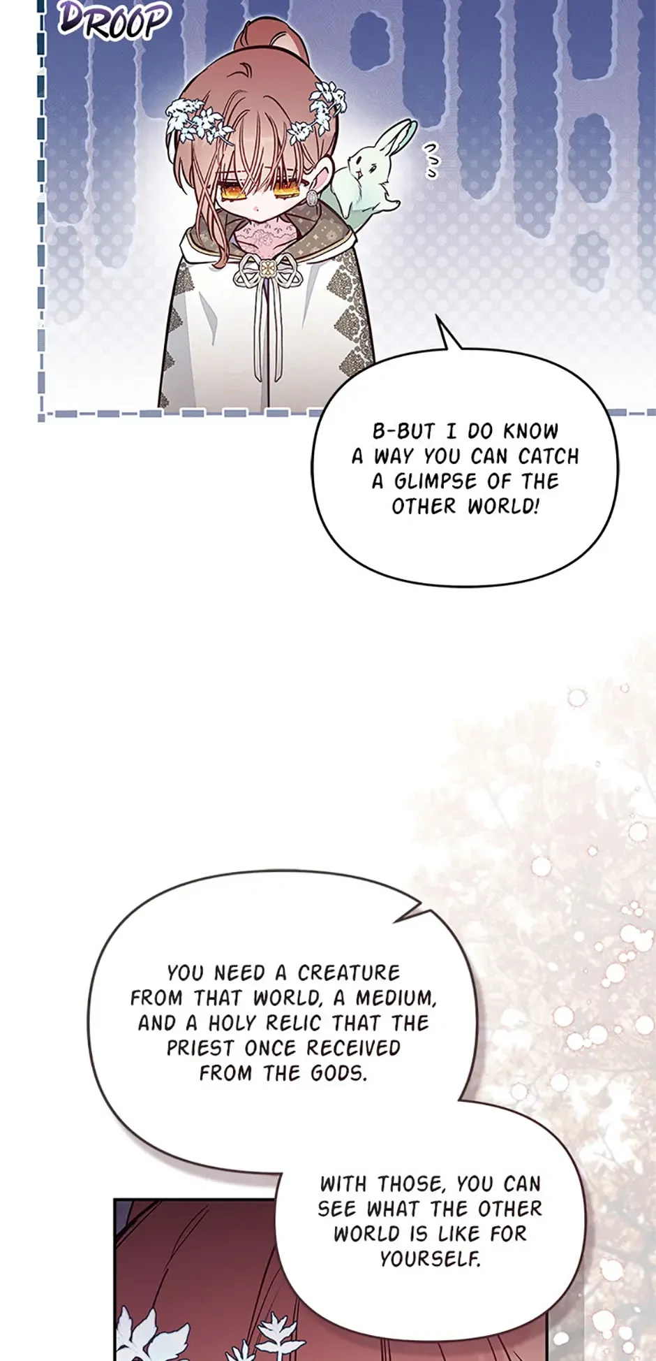 Read There Is No Place for Fakes Manga Online