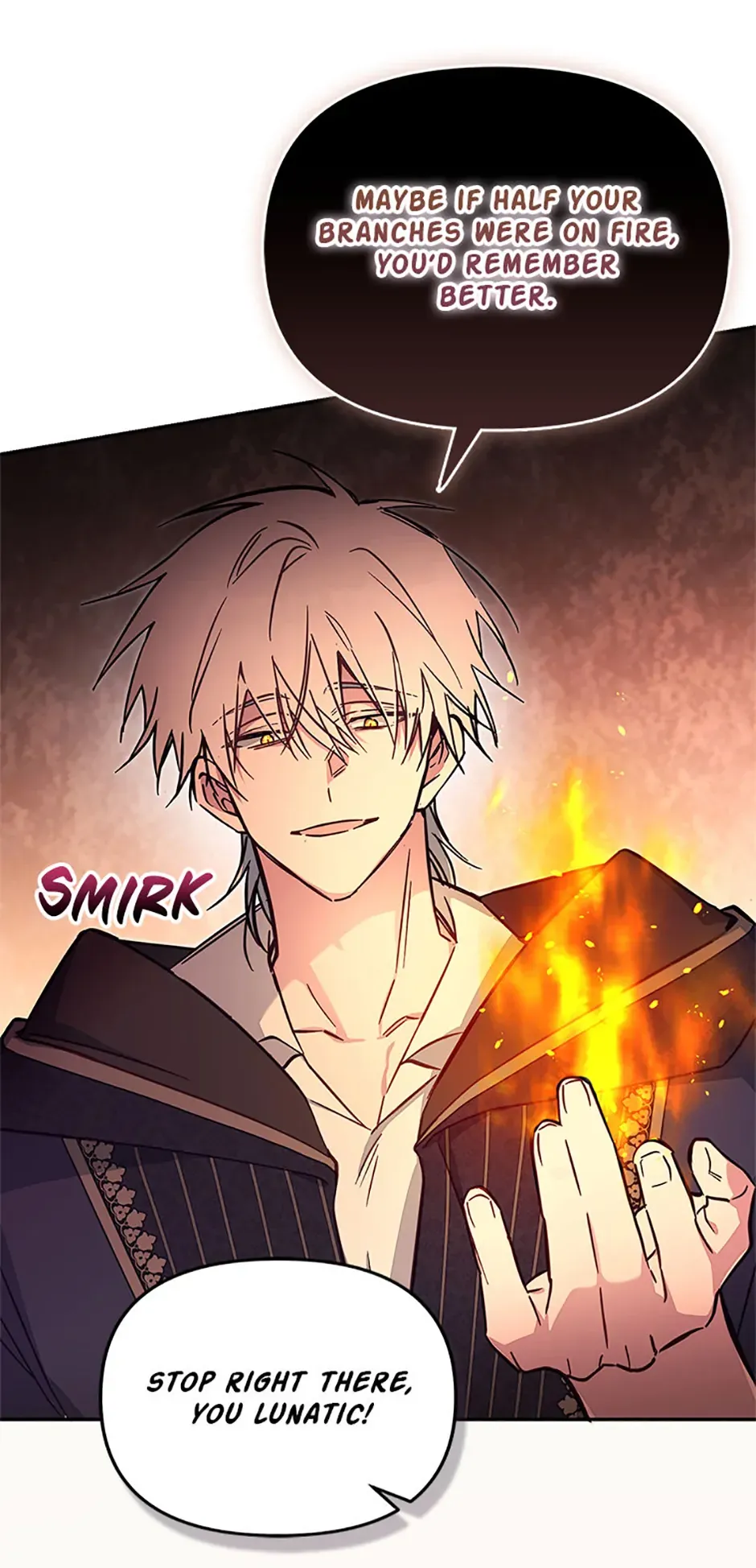 Read There Is No Place for Fakes Manga Online