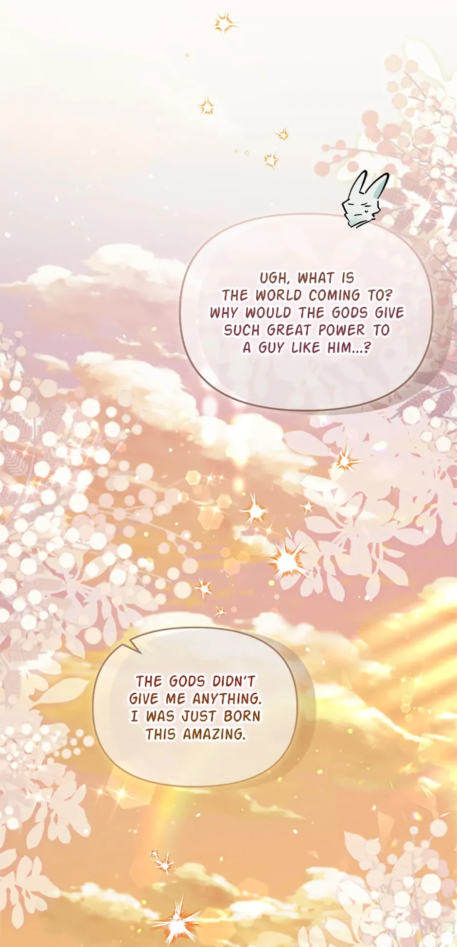 Read There Is No Place for Fakes Manga Online