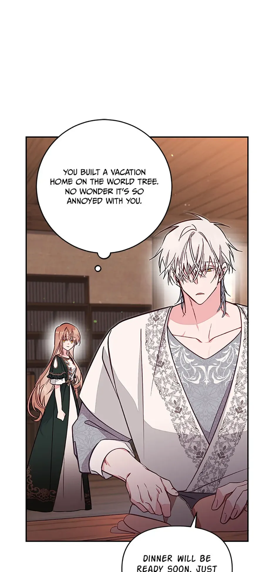 Read There Is No Place for Fakes Manga Online