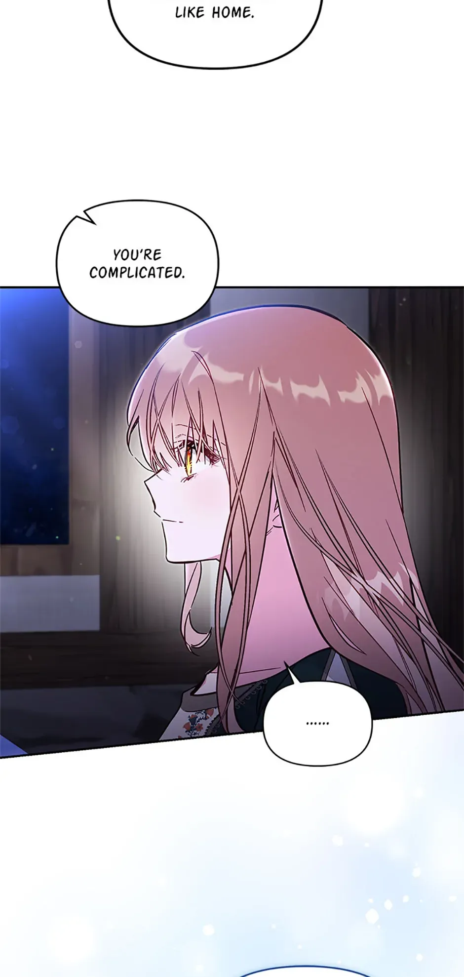 Read There Is No Place for Fakes Manga Online