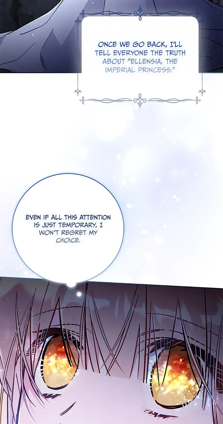 Read There Is No Place for Fakes Manga Online