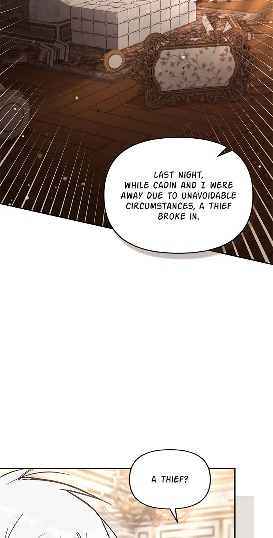 Read There Is No Place for Fakes Manga Online