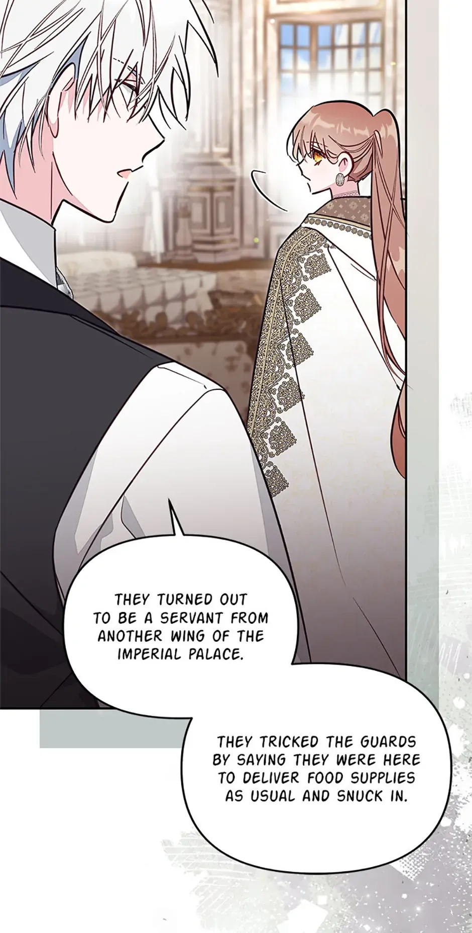 Read There Is No Place for Fakes Manga Online