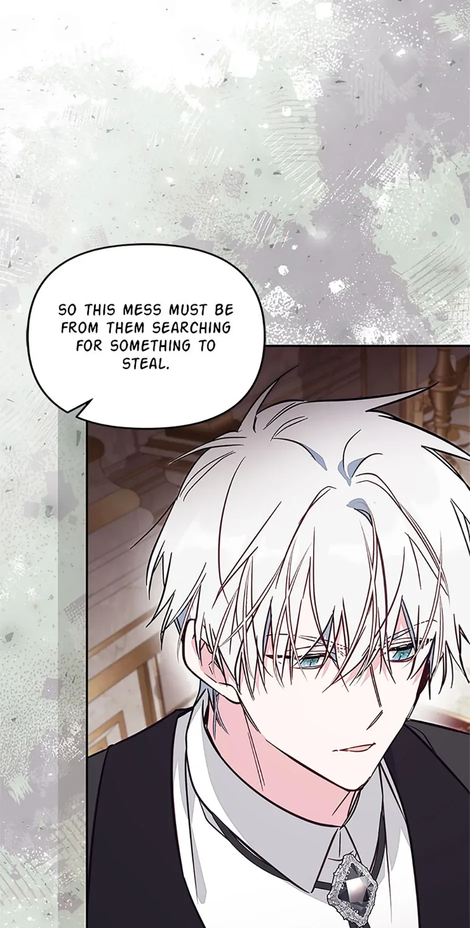 Read There Is No Place for Fakes Manga Online