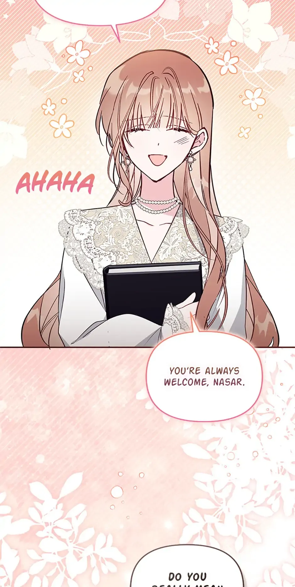 Read There Is No Place for Fakes Manga Online