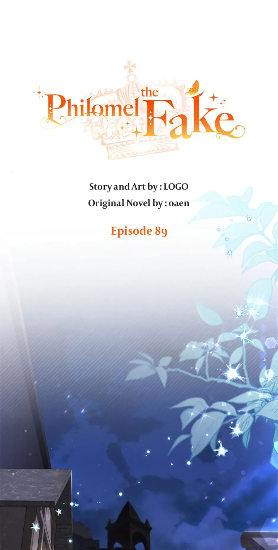 Read There Is No Place for Fakes Manga Online