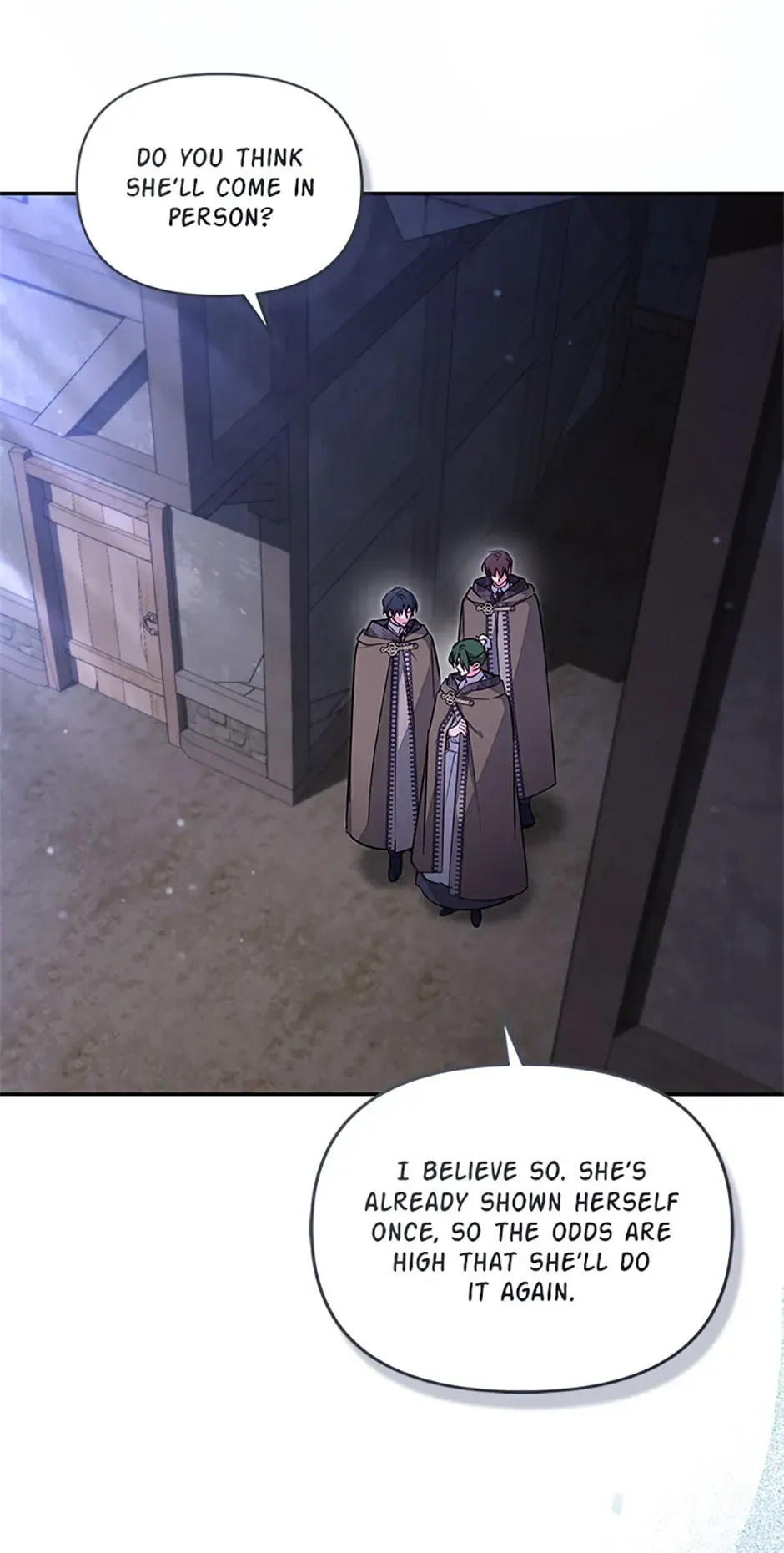 Read There Is No Place for Fakes Manga Online
