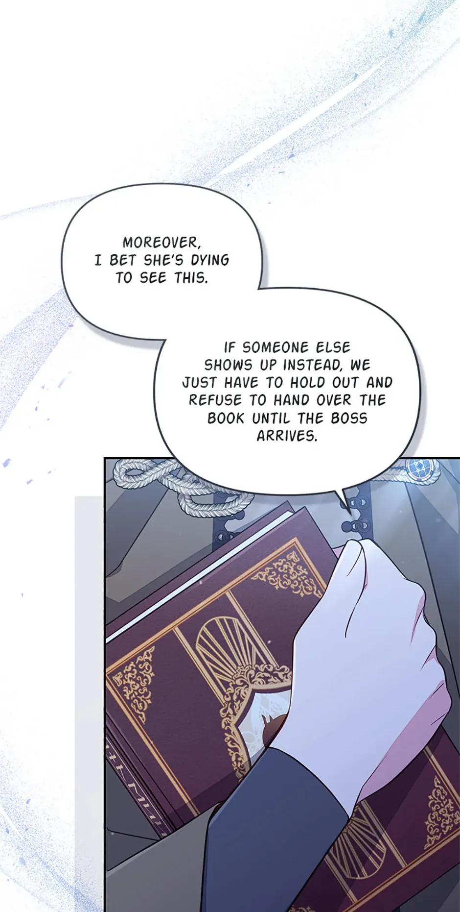 Read There Is No Place for Fakes Manga Online