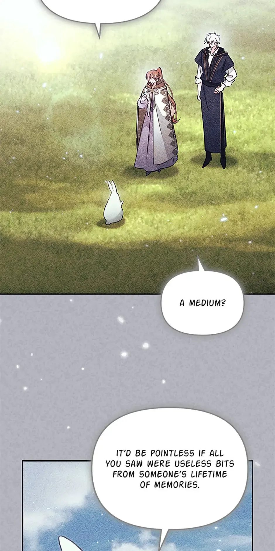 Read There Is No Place for Fakes Manga Online