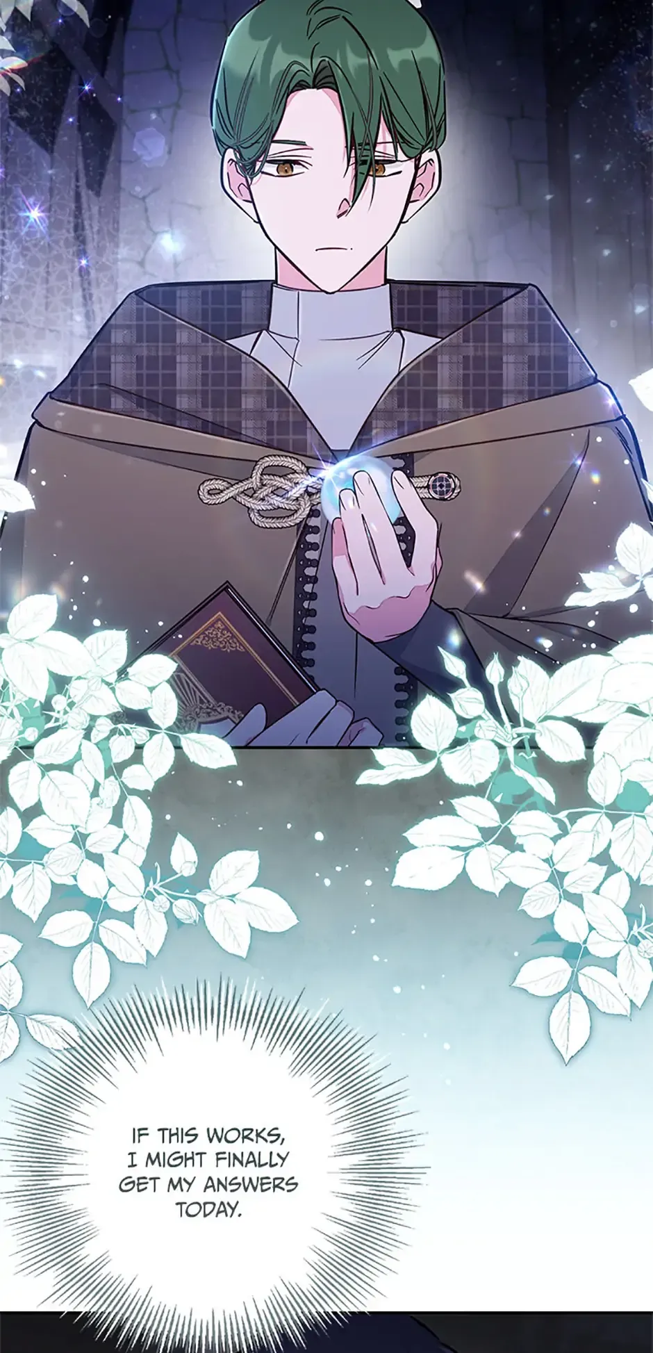Read There Is No Place for Fakes Manga Online