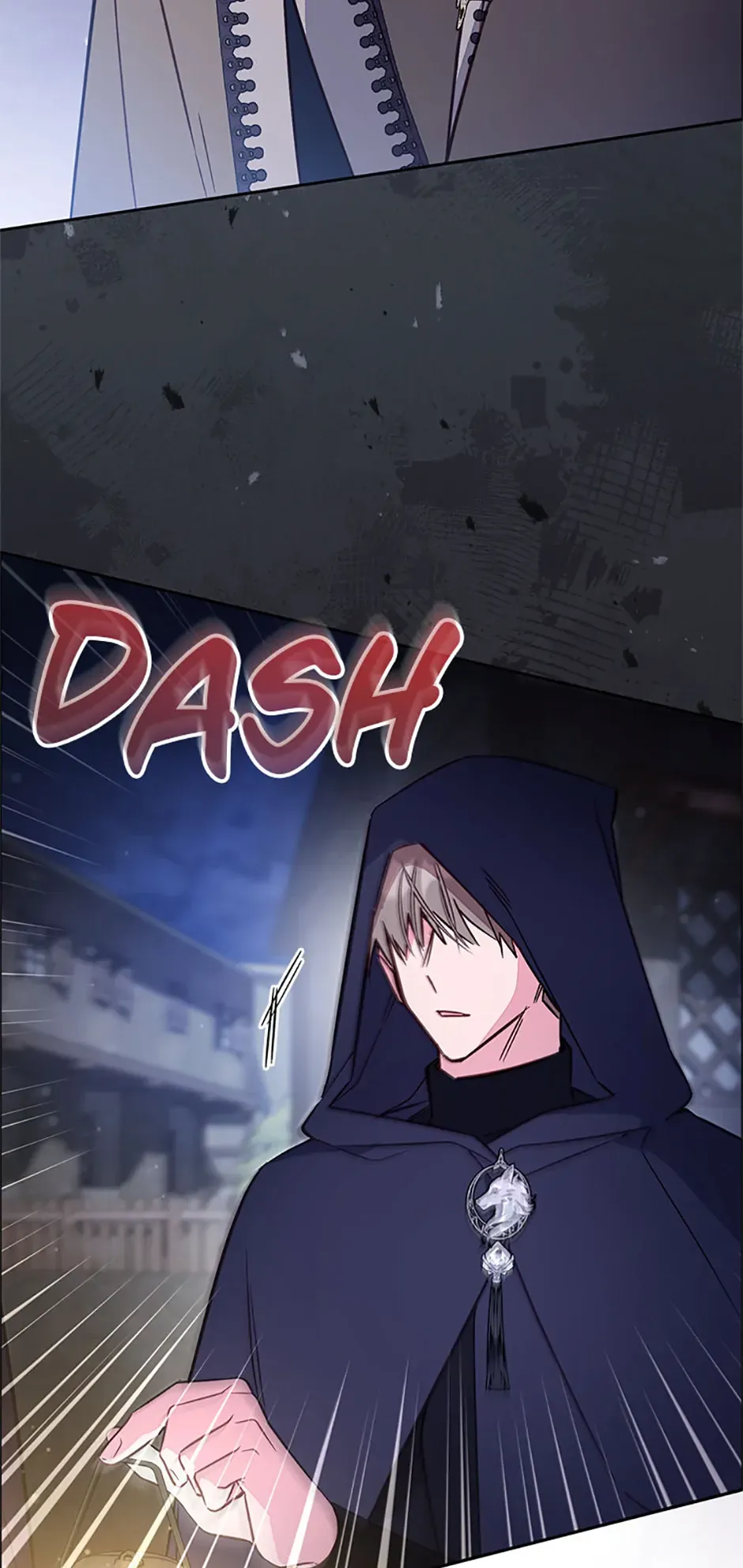 Read There Is No Place for Fakes Manga Online