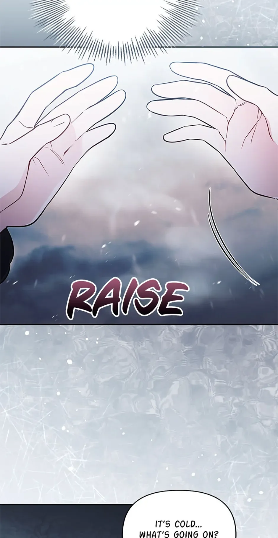 Read There Is No Place for Fakes Manga Online