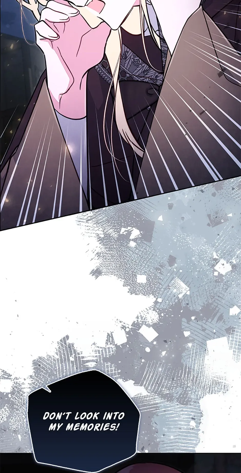 Read There Is No Place for Fakes Manga Online