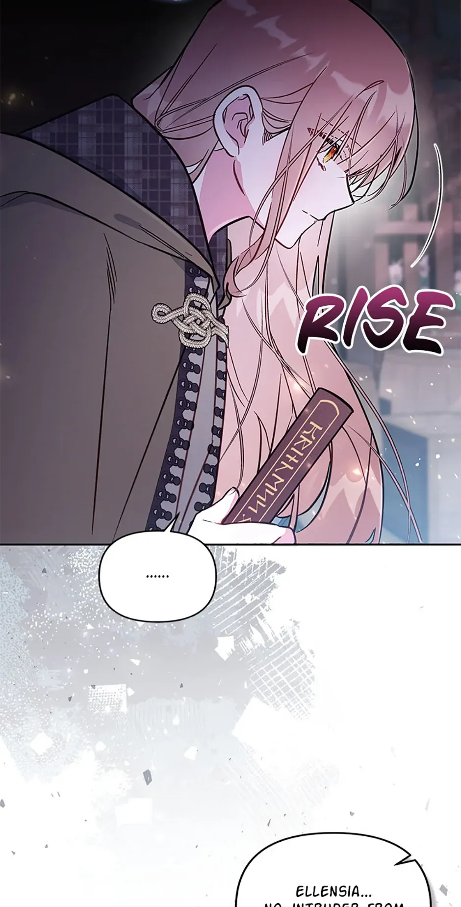Read There Is No Place for Fakes Manga Online